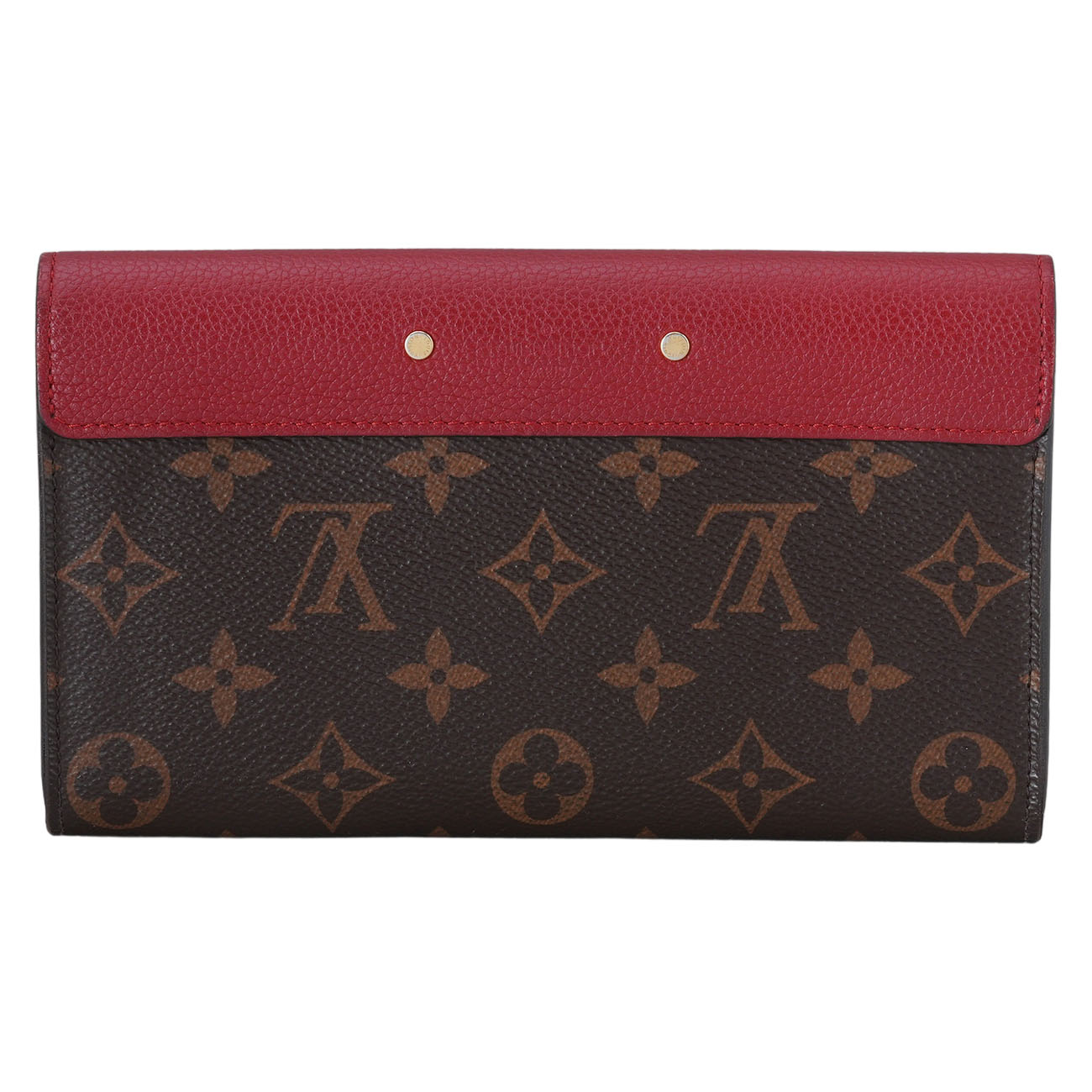 LOUIS VUITTON(USED)루이비통 팔라스 장지갑